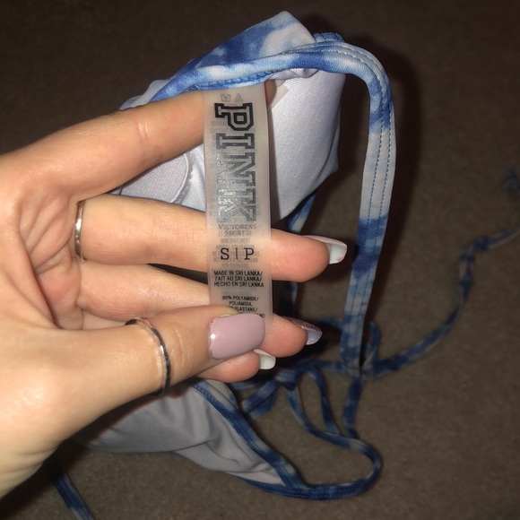 Bathing suit top - Picture 2 of 2